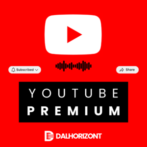 YouTube Premium
