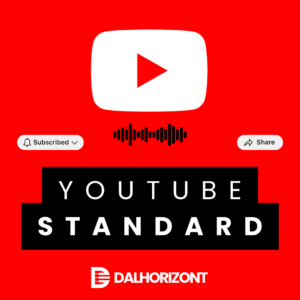 YouTube Standard