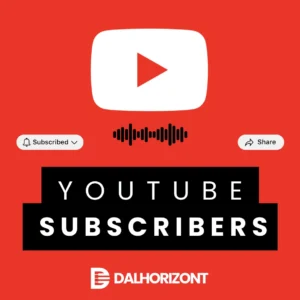 YouTube Feliratkozók